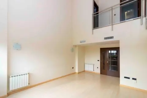 Dúplex en Barriada de Llera