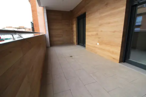 Piso en María Auxiliadora