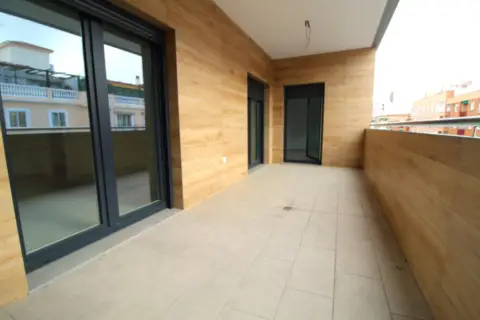 Piso en María Auxiliadora