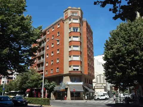 Piso en calle de Emilio Arrieta