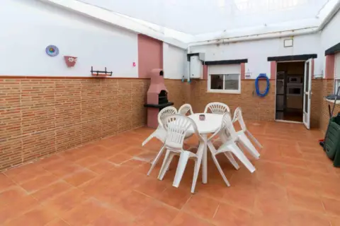 Casa en La Banasta