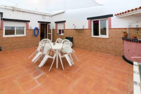 Casa en La Banasta