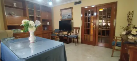 Piso en Casco Antiguo