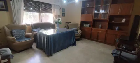 Piso en Casco Antiguo