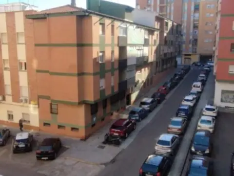 Apartamento en Centro