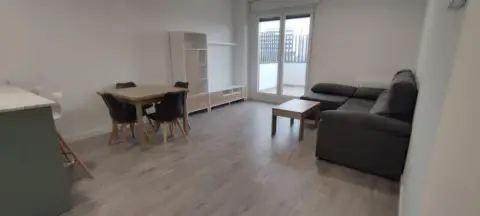 Piso en Urbanización Guadiana