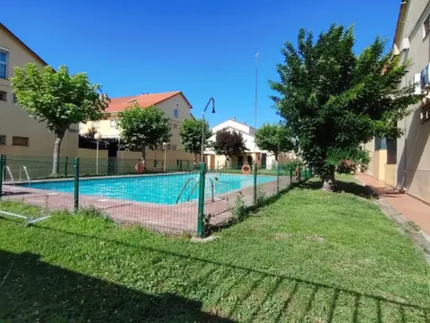 Casa adosada en Avenida de Elvas