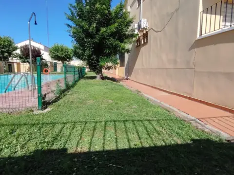 Casa adosada en Avenida de Elvas
