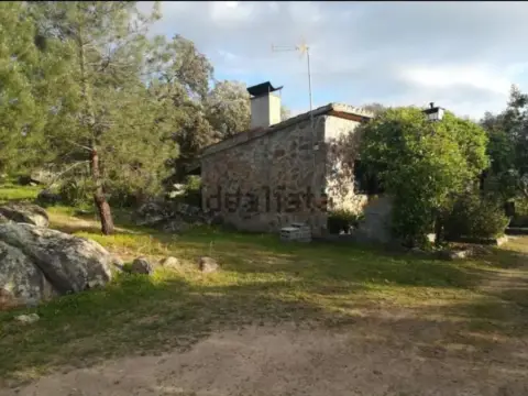 Casa en Extremadura