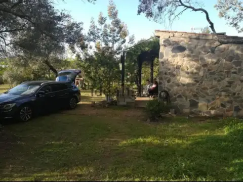 Casa en Extremadura