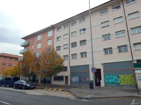 Local comercial en Avenida de Guipúzcoa