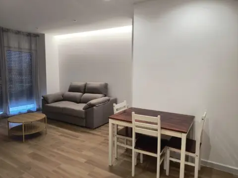 Apartamento en Avda. Elvas