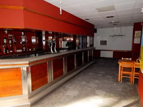 Local comercial en Atarrabia Etorbidea, 10