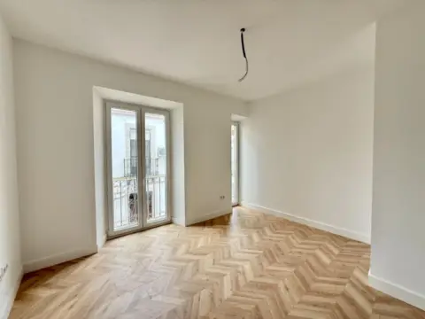 Apartamento en Casco Antiguo