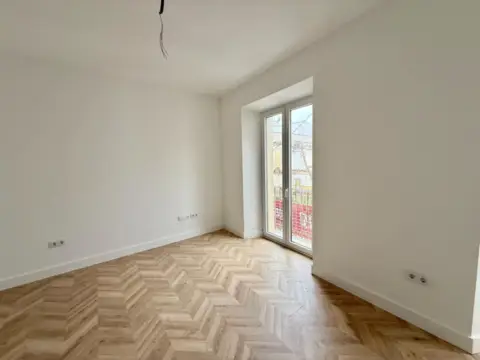 Apartamento en Casco Antiguo