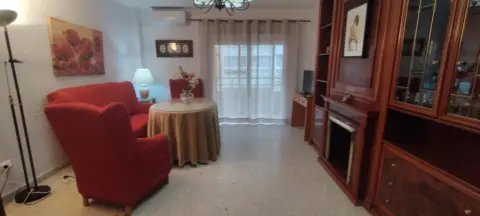 Piso en María Auxiliadora