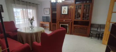 Piso en María Auxiliadora