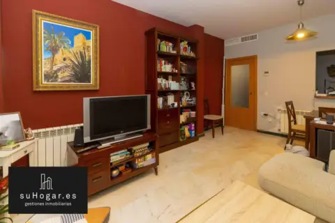 Apartamento en Casco Antiguo
