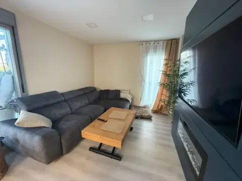 Apartamento en Avda. Elvas