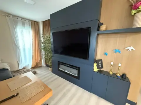 Apartamento en Avda. Elvas