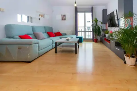 Dúplex en Badajoz