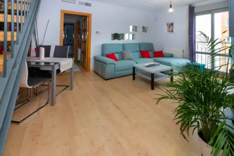 Dúplex en Badajoz