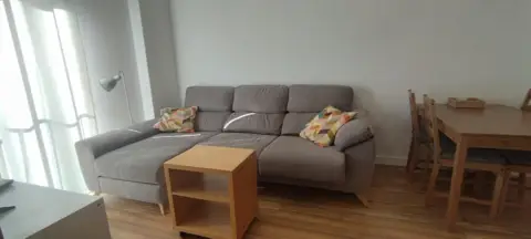 Apartamento en Casco Antiguo