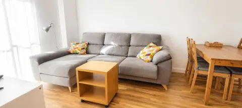 Apartamento en Casco Antiguo