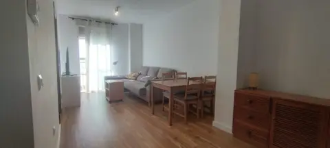 Apartamento en Casco Antiguo
