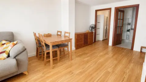 Apartamento en Casco Antiguo