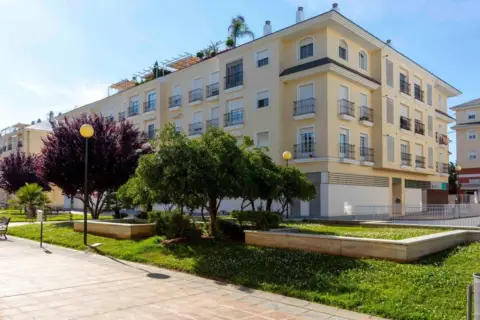 Piso en Jardines del Guadiana