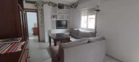 Apartamento en Sta. Marina