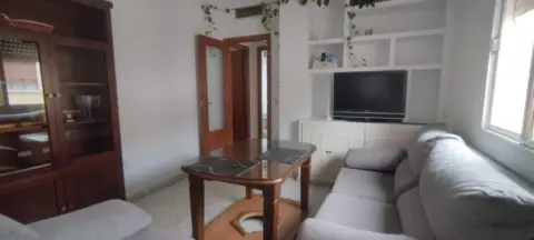 Apartamento en Sta. Marina