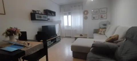 Apartamento en San Fernando