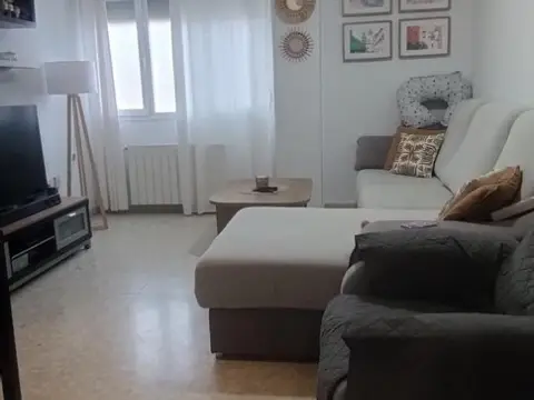 Apartamento en San Fernando