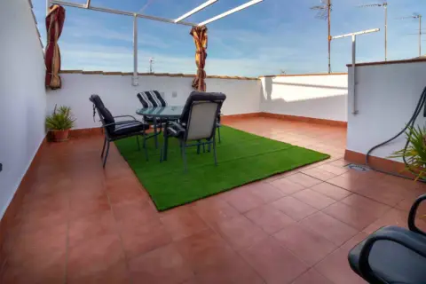 Casa en Ctra de Sevilla - Ronda Sur