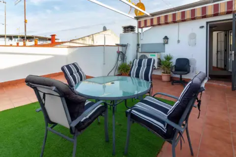 Casa en Ctra de Sevilla - Ronda Sur