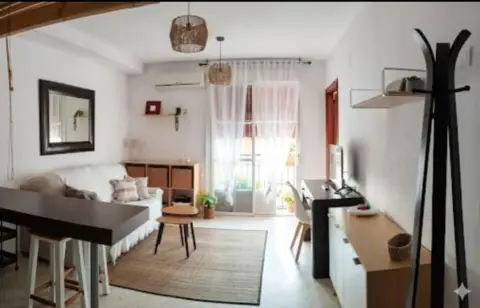 Apartamento en Estación