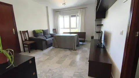 Apartamento en San Roque