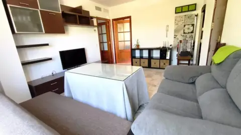 Apartamento en San Roque