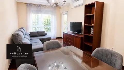Apartamento en San Roque