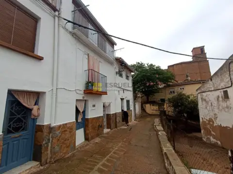 Casa adosada en calle de San Juan, 15