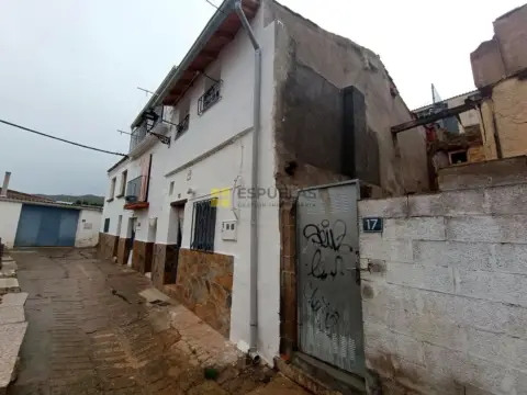 Casa adosada en calle de San Juan, 15