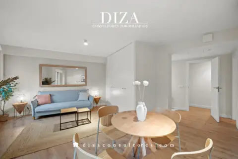 Piso en calle del Limonero