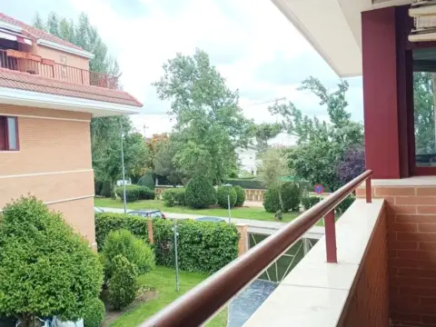 Piso en Avenida de Menorca