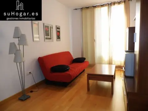 Apartamento en Casco Antiguo