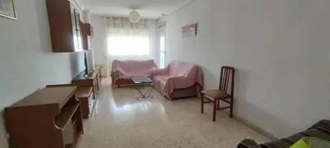 Piso en Estación