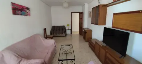 Piso en Estación