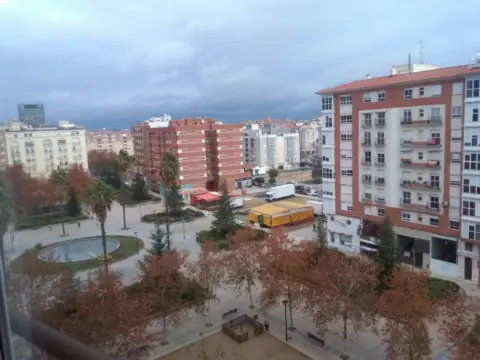 Piso en Valdepasillas