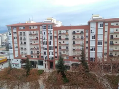 Piso en Valdepasillas